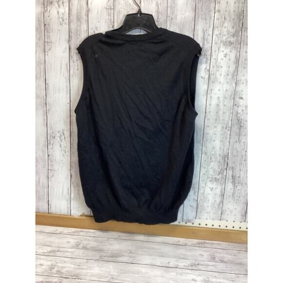 Goth y2k indie normcore gorpcore fisherman Toscano Firenze Men’s Shirt Large - Picture 2 of 5